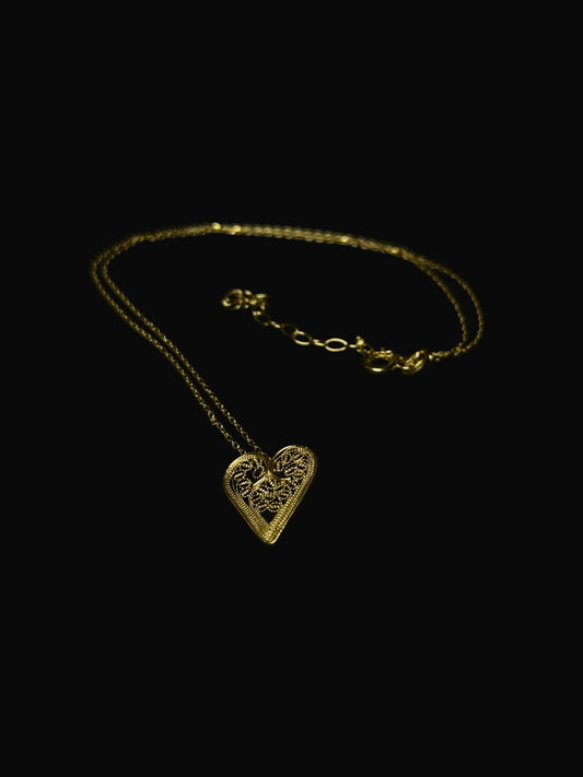 Love Necklace